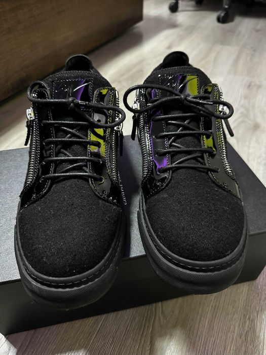 Оригинални мъжки обувки Giuseppe Zanotti 45