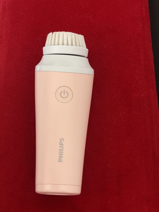 Vand perie de curatare faciala Philips