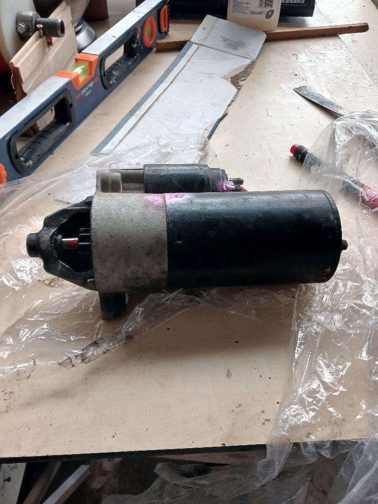 Electromotor Mercedes Sprinter 2,9 litri model 320 ,410 sprinter