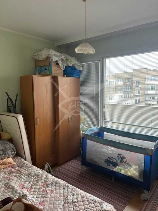 Продава се Тристаен апартамент в София, Връбница 1 - 86 кв.м за 2082 €/кв.м - Снимка #8
