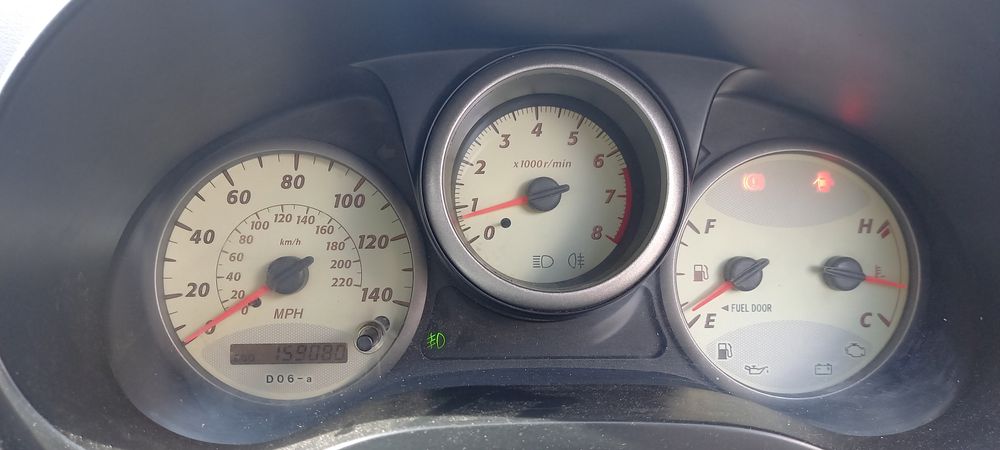 Тойота Рав 4 Газ.инж.