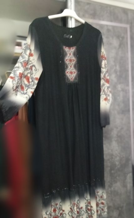 Аёллар куйлаги сотилади