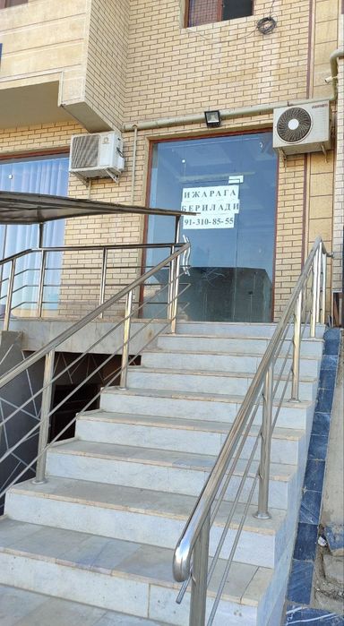 Магазин 6 микрорайонда Сотилади ёки ижарага берилади