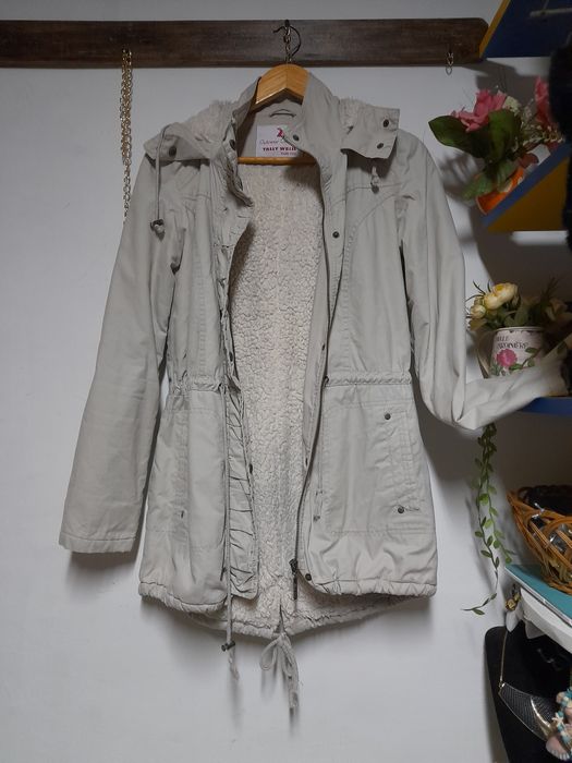Parka Taily Weijl