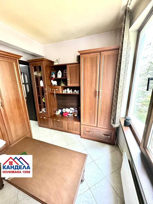 Продава се Тристаен апартамент в Бургас, Братя Миладинови - 75 кв.м за 1760 €/кв.м - Снимка #7