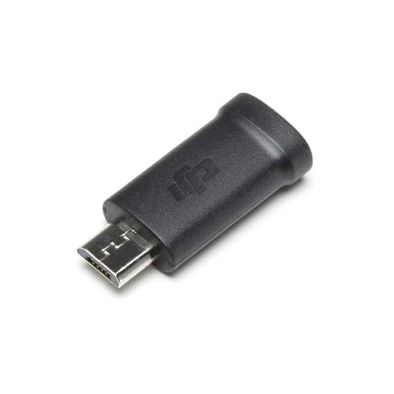 Переходники USB Type-C - micro USB, micro USB - USB Type-C