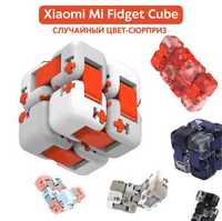 Кубики конструктор Xiaomi Fidget Cube Blind Box, кубик рубика Mi