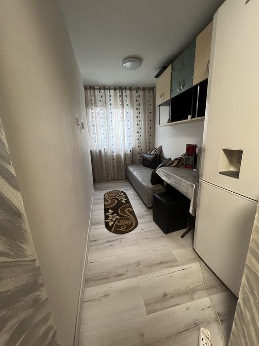 Inchiriez garsoniera 40 mp in cartierul rovine