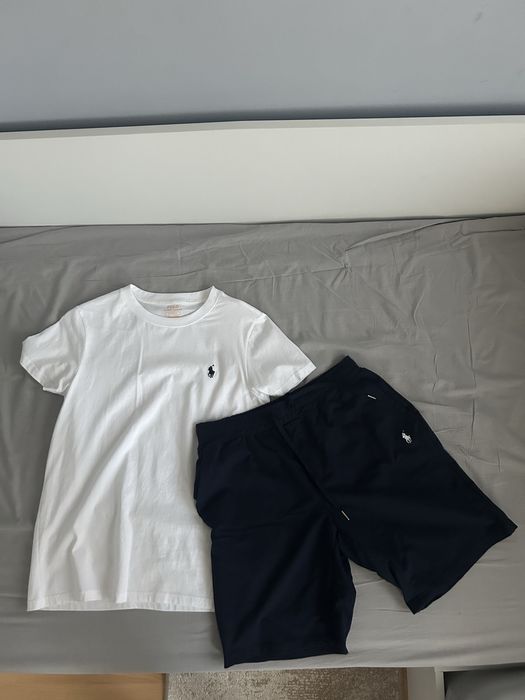 Ralph lauren комплект