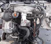 Двигател за голф 5 2.0TDI (BKD)на части