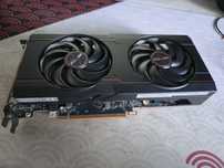 Sapphire Pulse AMD Radeon RX 6650 XT