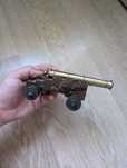 Tun vintage Pocher made in italy