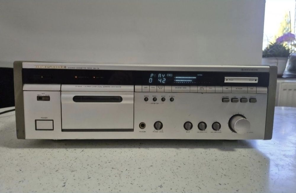Casetofon deck Marantz SD-72 3capete