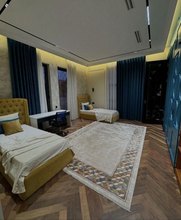 Центр Луначарского Кособланка ор-р 5,6 соток Умный с Алисой