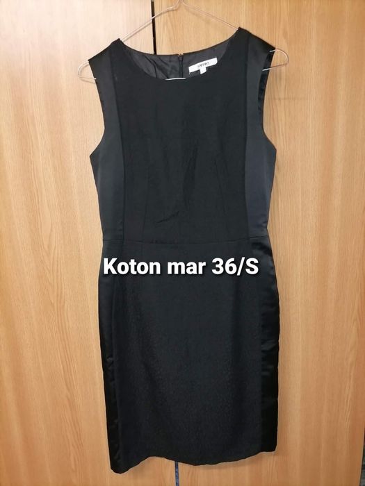 Lot rochii dama mar S.M