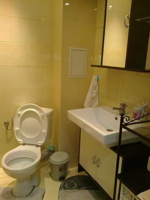 Дава се под наем Двустаен апартамент в София, Зона Б-18 - 67 кв.м за 370 € - Снимка #5