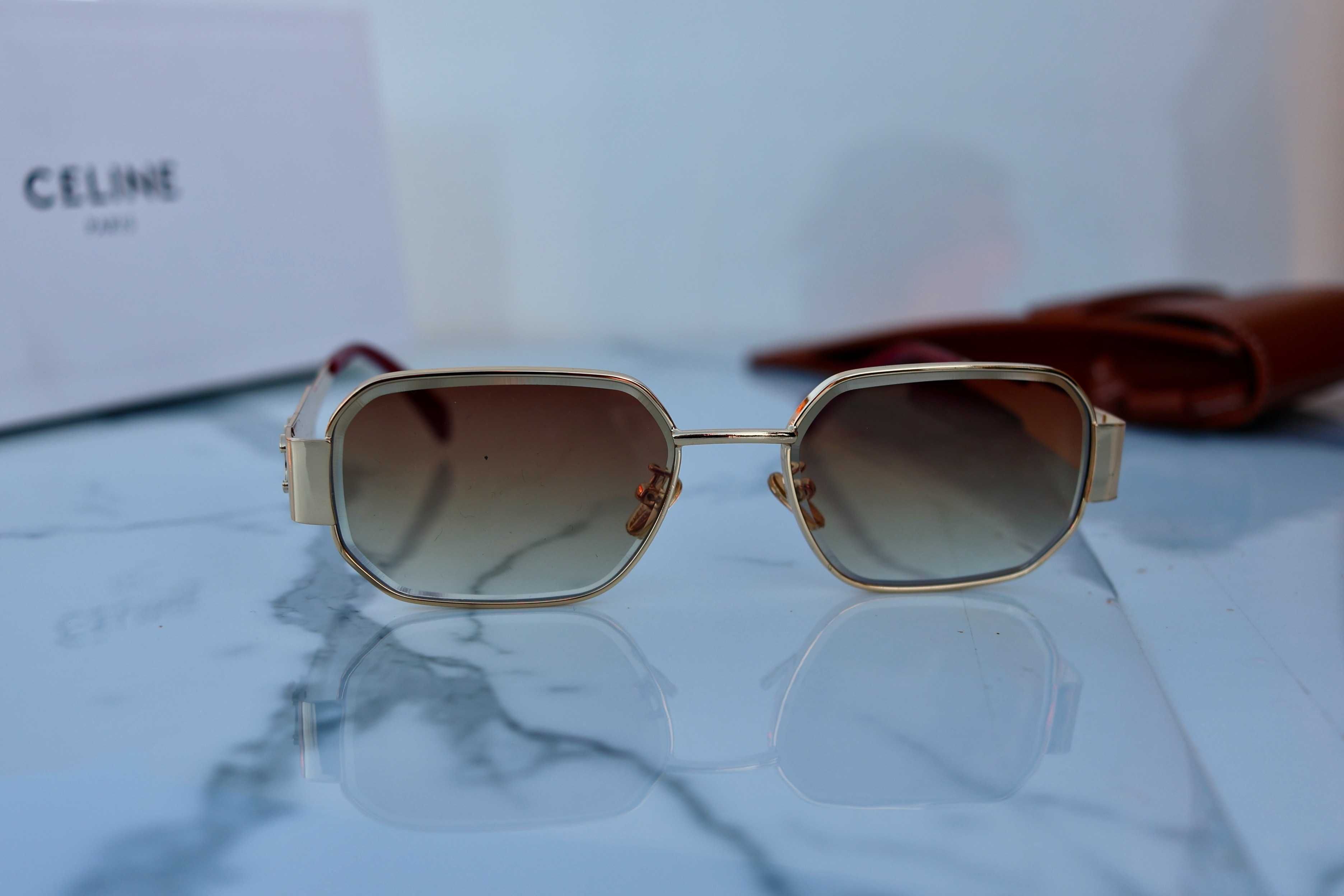 Ochelari Celine Unisex