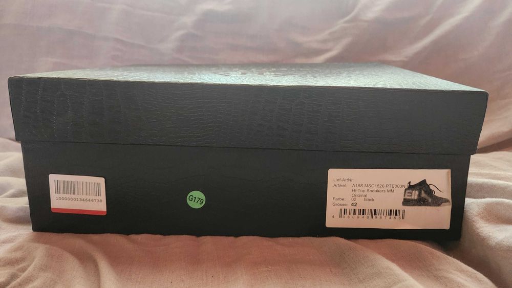 Кецове с LED подсветка Philipp Plein