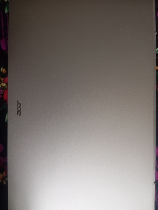 Notebook acer yab yangi