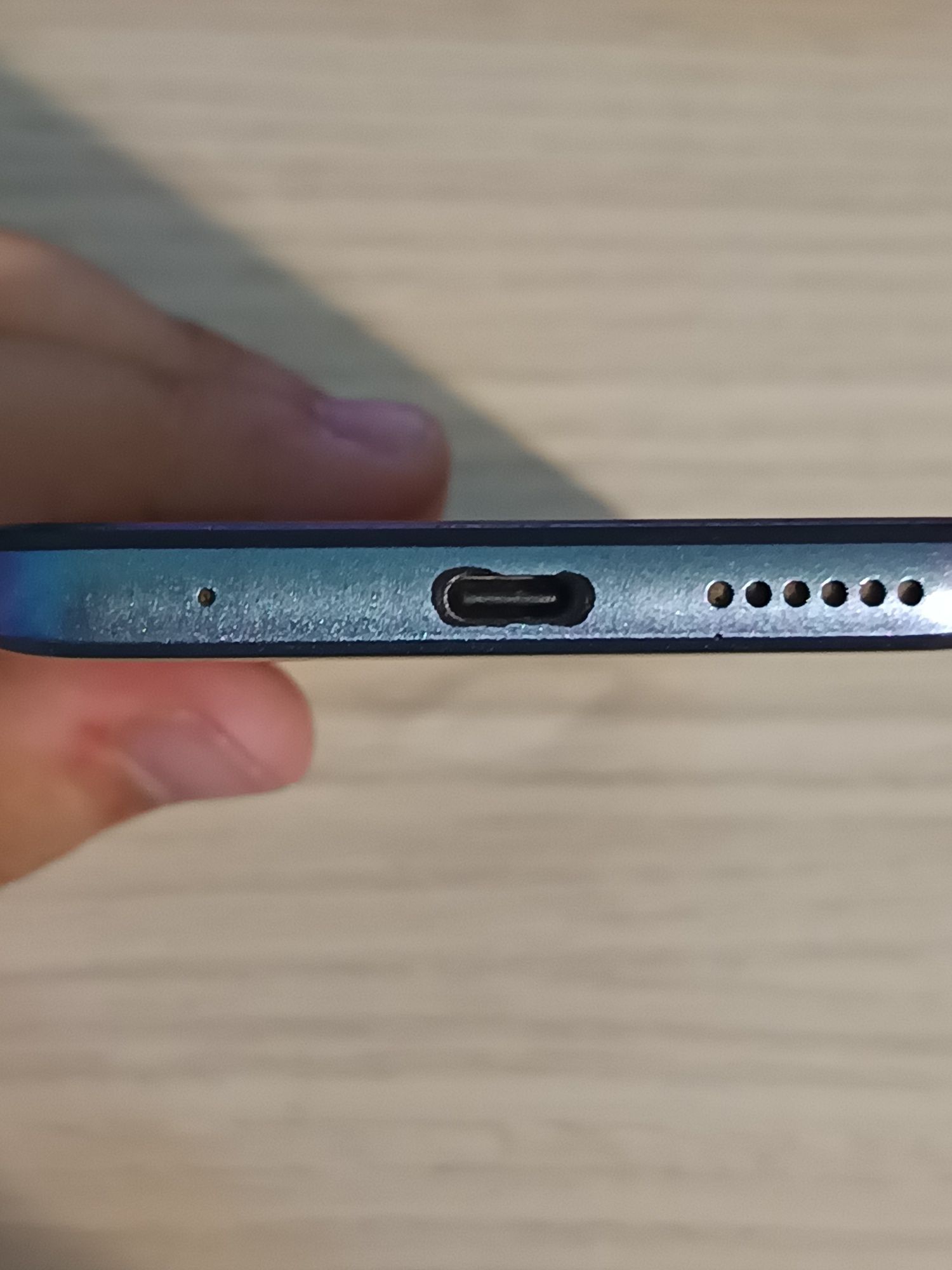 Vând Motorola G30