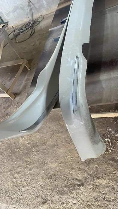 юбка мухобойник ланг крузер 200