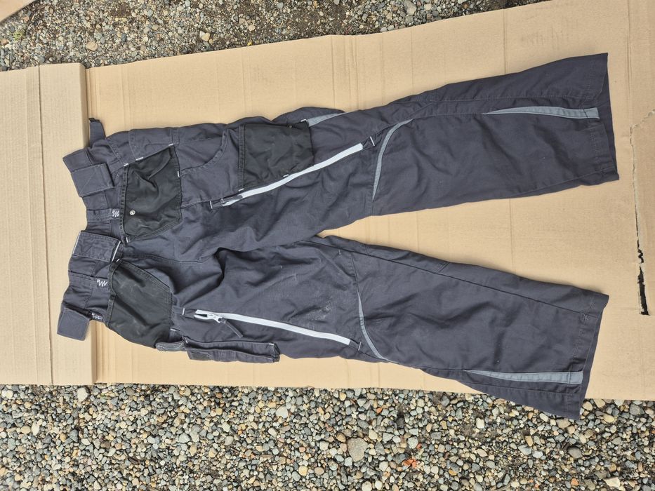 Pantaloni Engelbert Strauss 44