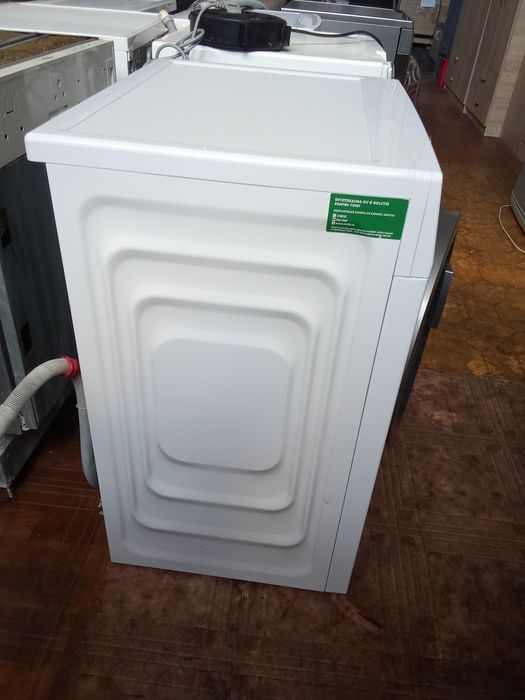 Mașina spălat rufe Artic APL81013XLW3