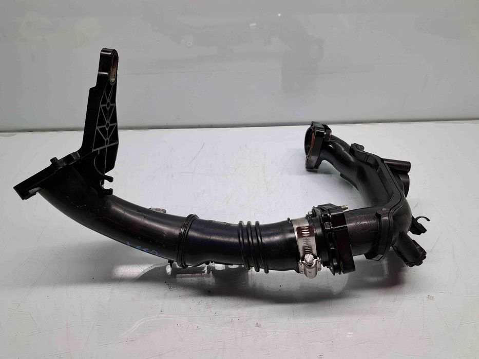 Tub intercooler Citroen DS4 [Fabr 2011-2015] 9674942380 1.6 TDCI DV6C