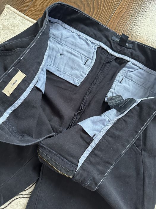 Pantaloni Tommy Hilfiger