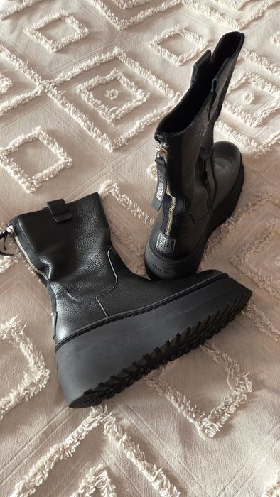 Дамски боти Steve Madden