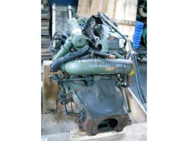 motor complet reconditionat mercedes om366a