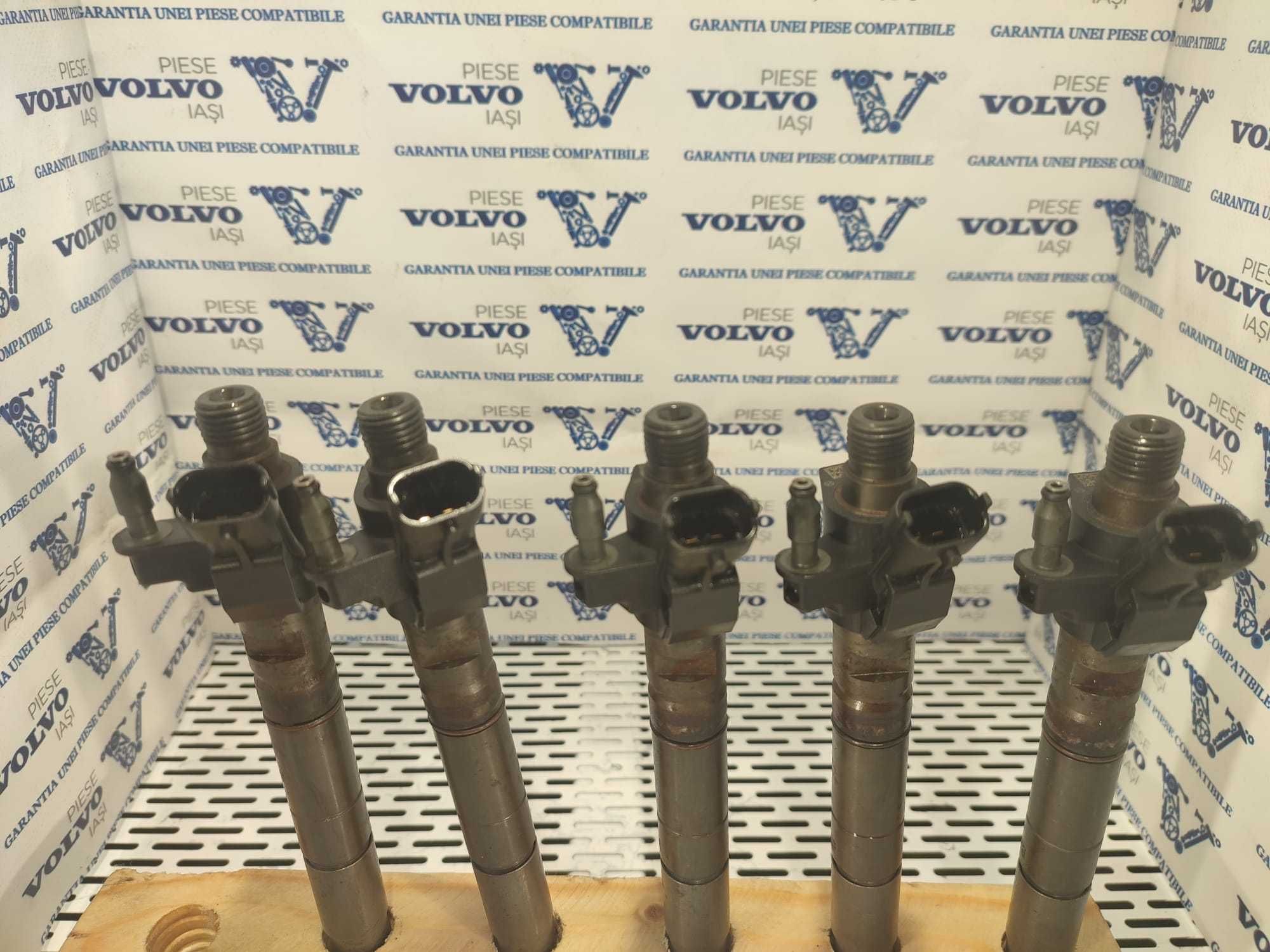 Injector VOLVO 2.4D5 2.0D3 D4 E5 S60 V60 V70 XC70 XC60 31272690