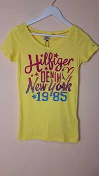 Тениска Tommy Hilfiger XS