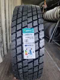 315/80 R22,5-20PR  JD575 156/153 K, JIN YU (ДЖИН Ю) шоколадка