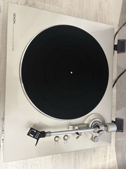 Pick-up Denon DP-300F