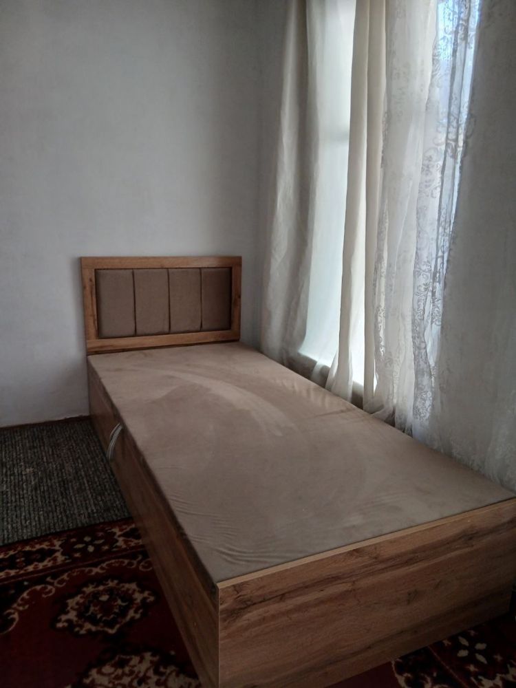 Sunduk krovat spalni ishlab chiqarish