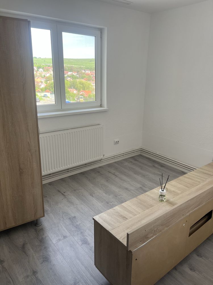 apartamente de vanzare cisnadie