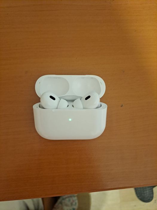 Casti Airpods Pro2 Generation