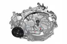 Cutie viteza VW Golf V 1.6; JHT, GVY, LVN, LVQ/Reparatii cutii viteze