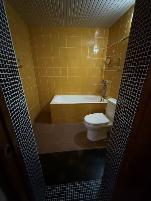 Отличная возможность для бизнеса — ул. Саламатина, 58 м², 1 этаж!