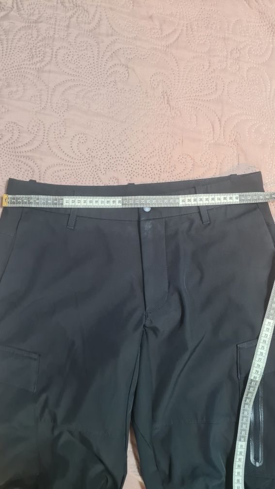 Мъжки спортен панталон H&M - M р-р