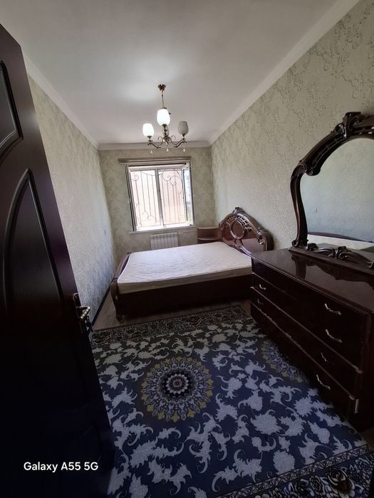 Срочна Аренда ГУНЧА Метро Тинчлик 2хона 3хона килинган Заксли оилага