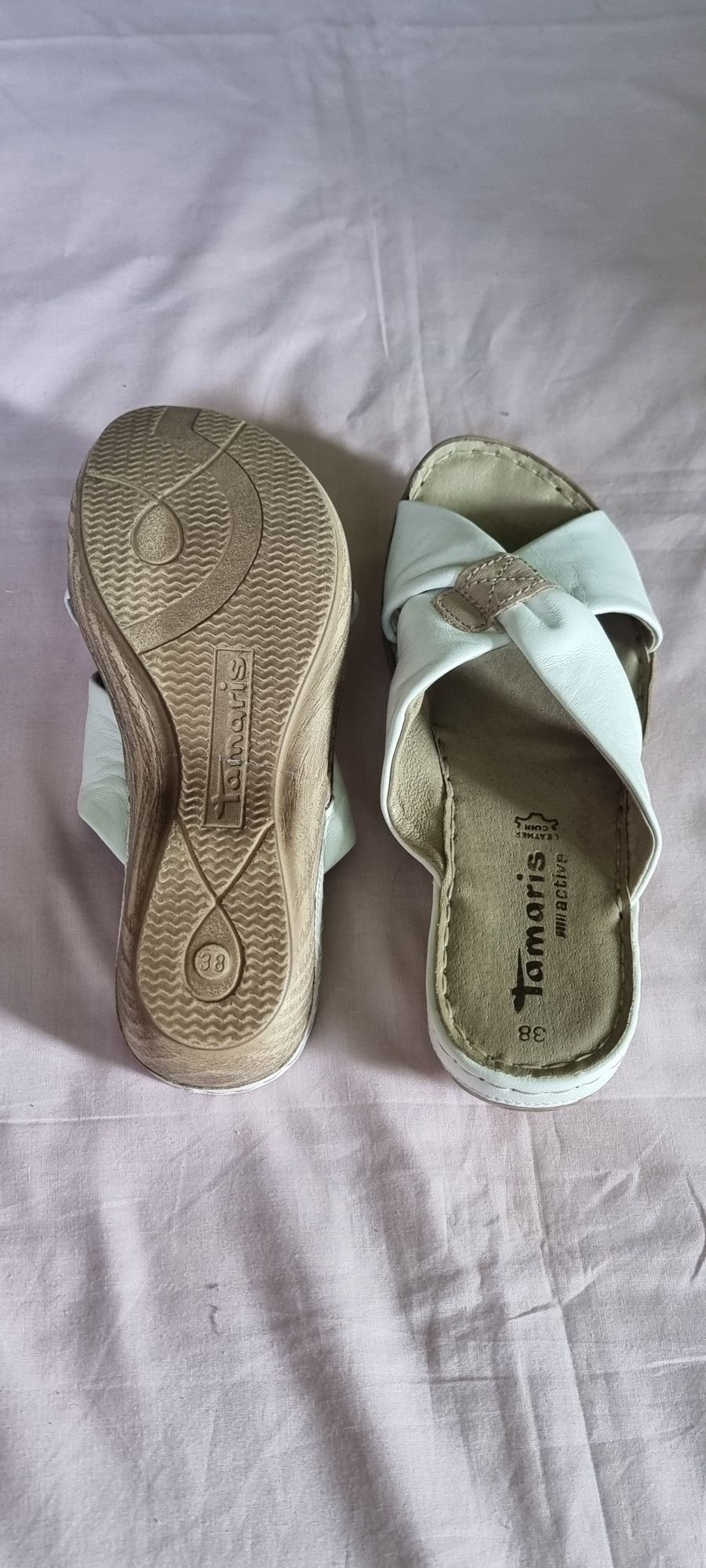 Papuci dama Tamaris,noi