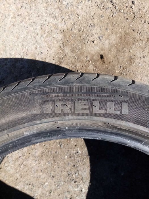 Комплект балонов Pirelli, в хорошем состоянии без латок.