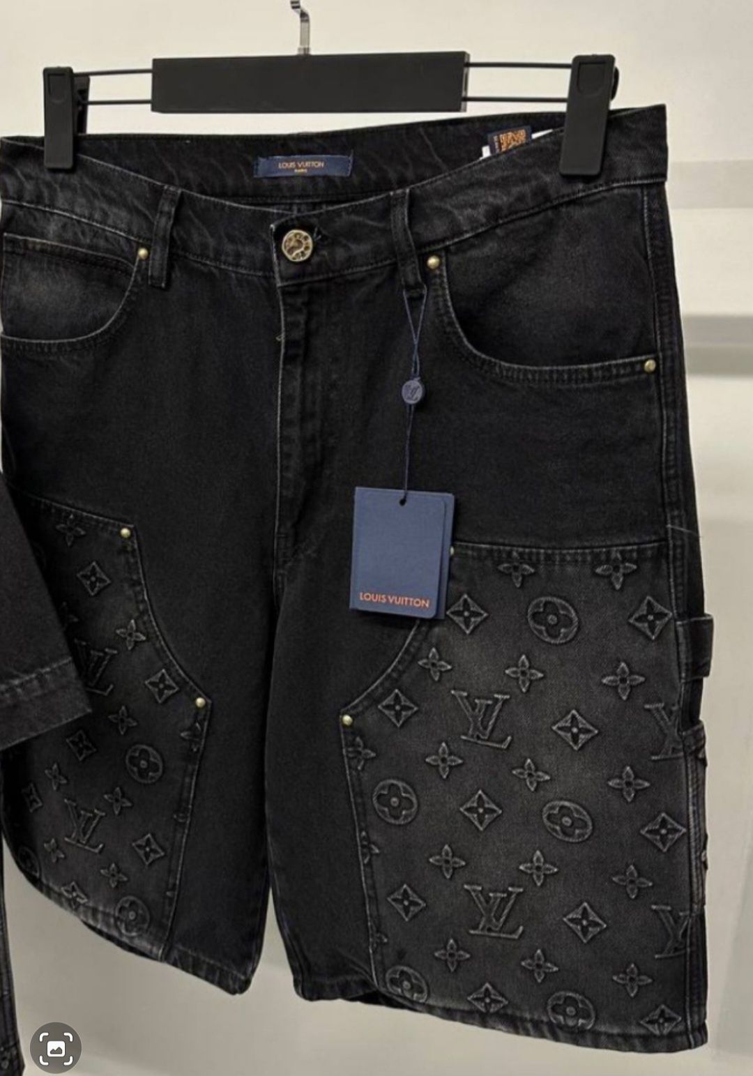 Bermude Louis Vuitton calitate premium