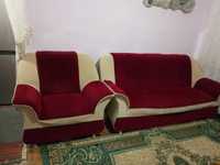 Продаю диван кресло