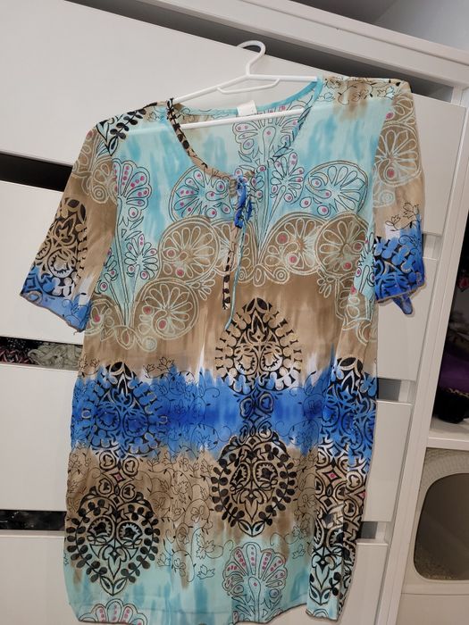 Veste si bluze de plaja