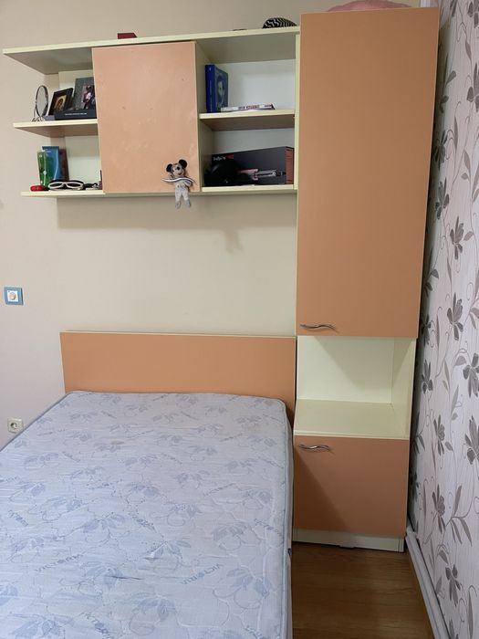 Vand mobilier dormitor complet