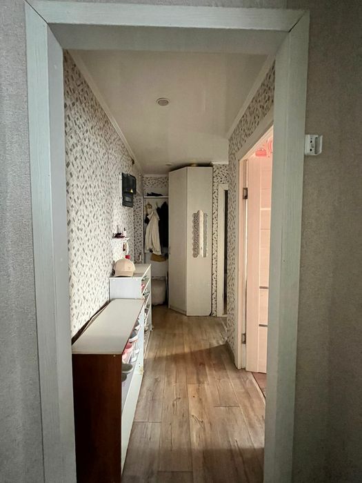 Продам 2-х комнатную квартиру