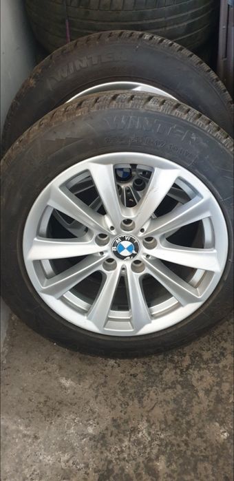 Jante BMW E90,E60 F10 F30 R16,R17,R18,R19
